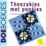 Tiny Van Der Plas - Theezakjes met Ponsjes
