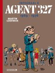 Martin Lodewijk - Agent 327 1969-1976