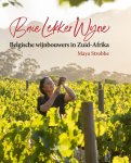 Maya Strobbe - Baie lekker wyne