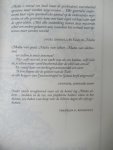 Rinaldi, Nicholas - De verliefde soldaat. Een prachtig verhaal over een gepassioneerde liefde te midden van een krankzinnige oorlog