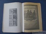 Comte Goblet d'Alviella. - Les quatre couronnés de Belgique.