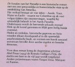 Posse, Abel - De honden van het paradijs Posse, Abel - De honden van het paradijs