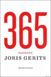 Gerits, Joris - 365 dagboek
