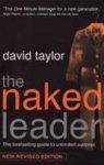 David Taylor - The Naked Leader
