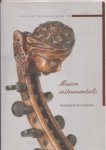  - Musica Instrumentalis Hangszerek és dallamok.