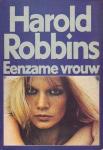 Robbins - Eenzame vrouw / druk 1