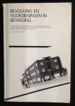 Schouw  R. J. - Bevolking en voorzieningen in beweging
