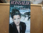Konsalik, H.G. - Schip der wanhoop / druk 1