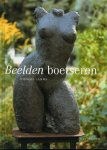N. Lamme - Beelden Boetseren