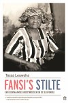Tessa Leuwsha - Fansi's stilte