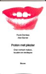 Alan Garner & Frank Oomkes - Praten met plezier