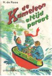 Roos, H. de - De Kameleon altijd paraat