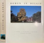 Baudouin, J.C. & P.H. De Spoelbergh; J. van Meulder - Bomen in België: Dendrologische Inventaris 1987 - 1992