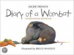 French, Jackie - Diary of a Wombat