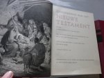 wolffenbuttel 295 en423 blz - bijbelse geschiedenis nieuwe en oude testament