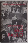 Houtzager M Elisabeth - Meesterwerken uit Sao Paulo Utrecht Centraal Museum 6 maart - 2 mei 1954