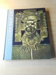 Leonard, Jonathan Norton - Bloeiperioden der mensheid. Het oude Amerika