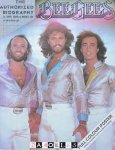 Barry Gibb, Robin Gibb, Maurice Gibb - Bee Gees. The authorized biography