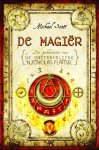 Michael Scott - De Magiër De geheimen van de onsterfelijke Nicolas Flamel