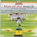 Corien Oranje - Man Of The Match