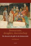 Jordi Wiersma - Democratie, Deugden, Docentschap