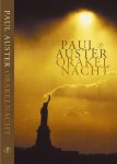 Paul Auster - Orakelnacht