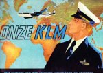 Mr. Henrik Scholten en een voorwoord van I.A. Aler - Onze KLM