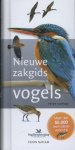 Peter Hayman - Nieuwe zakgids vogels