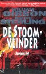 Gibson, William & Sterling, Bruce - De Stoomvlinder