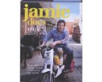 Jamie Oliver - Jamie Does