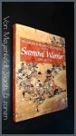Conlan, Thomas D. - Weapons & fighting techniques of the Samurai Warrior 1200 - 1877 AD