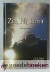 Fransen, ds. H. Ligtenberg, ds. Th. van Stuijvenberg en ds. D.W. Tuinier, ds. E. - Zie, Hij komt --- Twaalf preken