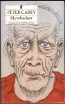 Peter Carey - Illywhacker