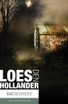 Loes den Hollander - Broeinest