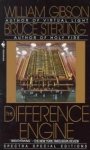 William Gibson 38934, Bruce Sterling 38935 - The difference engine
