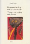 Vos, J. - Democratisering van de schoonheid