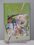 Graaf, I.A. Kole en L.W. van der Meij (redactie), J. van der - Verder leren --- Bijbels jeugddagboek. Serie Leren, deel 9