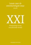  - Wetenschap in een veranderende wereld / Lessen voor de eenentwintigste eeuw / 26