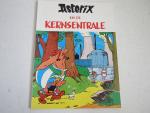 onbekend (sympathisanten activisten tegen kernenergie) - Asterix en de kernsentrale
