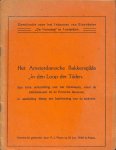 Paans, F.J. - Het Amsterdamsche bakkersgilde in den loop der tijden.