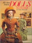 Desmonde, Kay - All Colour Book of Dolls