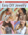 White Sullivan, Susan - a.o. - Easy DIY Jewelry. 68 Designs to Accent Lots of Fashion Styles! Book 2