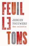 Jeroen Brouwers - Feuilletons