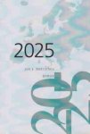 Boeijenga, Jan A. - 2025 Boeijenga, Jan A. - 2025
