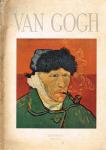 Beucken, Jean de - Vincent van Gogh - Een portret