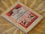Stainforth A.G. - CLX ex-libris d' Andr? Vlaanderen