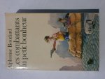 Boudard, Alphonse - Les combattants du petit bonheur Boudard, Alphonse - Les combattants du petit bonheur
