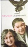 Japin, Arthur - De grote wereld