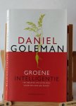 Goleman, Daniel - Groene intelligentie / het belang van een eerlijke markt