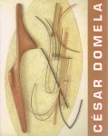 DOMELA, César - César Domela - Exposition rétrospective oeuvres 1938-1986. Préface de Juan Manuel Bonet.